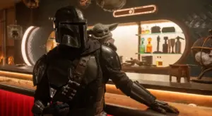 The Mandalorian & Grogu: trama, cast e data di uscita del nuovo film di Star Wars