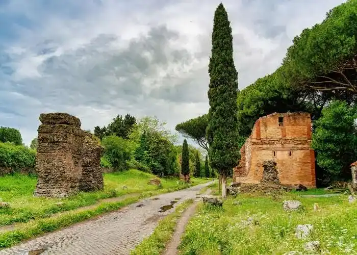 Appia Antica