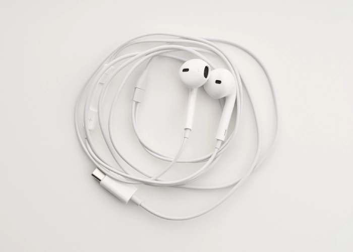Apple EarPods