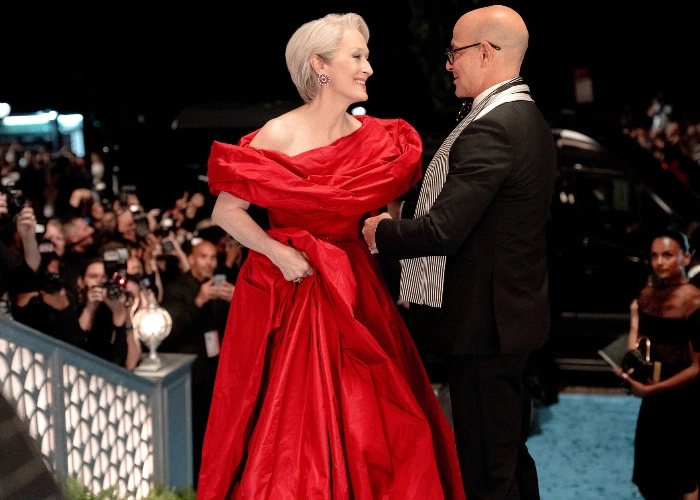 Miranda Priestley