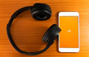 Audible Story House, la prima libreria senza libri ha aperto a New York