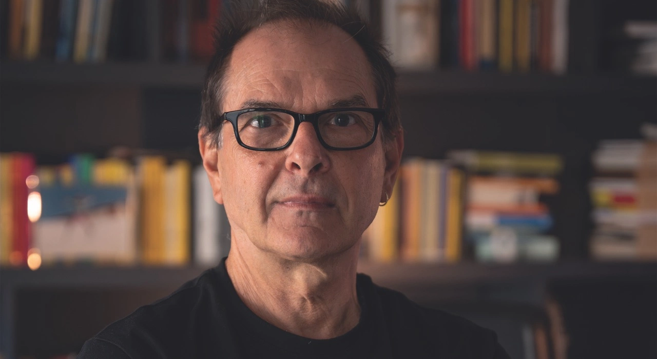 Gery Palazzotto