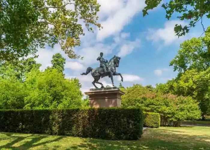 giardini margherita bologna