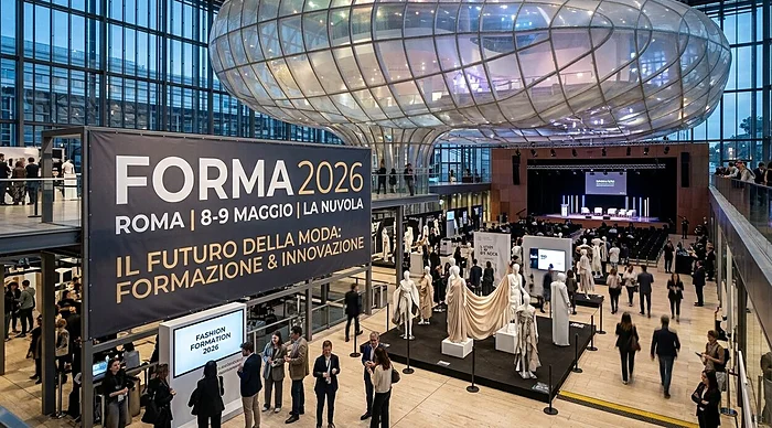 forma 2026 roma