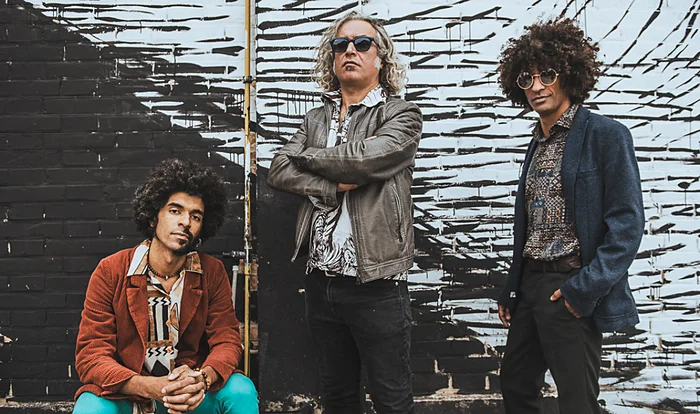 Savana Funk in concerto