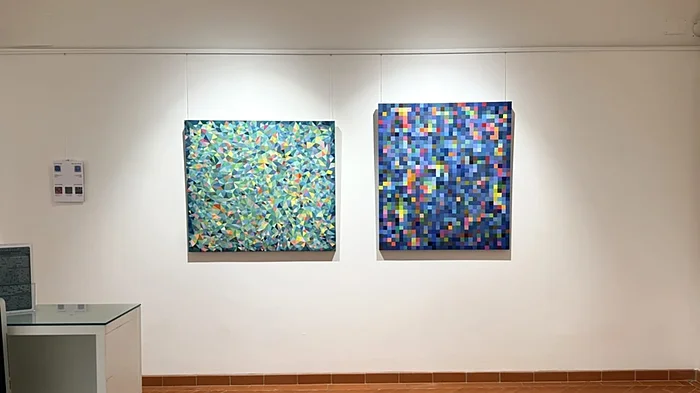 Connecting Culture alla Galleria 360 firenze