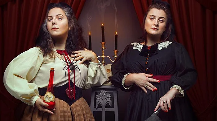 Tra gli eventi del 10 maggio 2026 a Firenze, Il true crime di Bouquet of Madness al Teatro Puccini