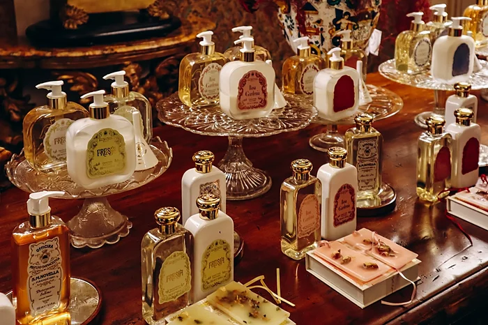 Profumi