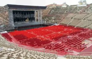 Arena di Verona Opera Festival 2026, programma e prezzi
