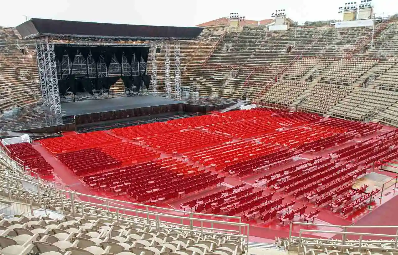 Arena di Verona