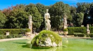 Alla scoperta di Villa Borghese: il cuore verde di Roma