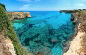 Vacanze estate 2026 in Salento, località meno affollate e prezzi