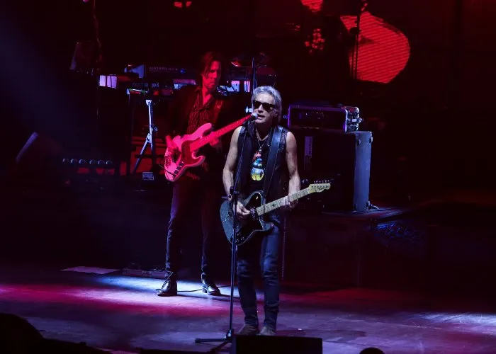 concerti Ligabue 2026 - Ligabue