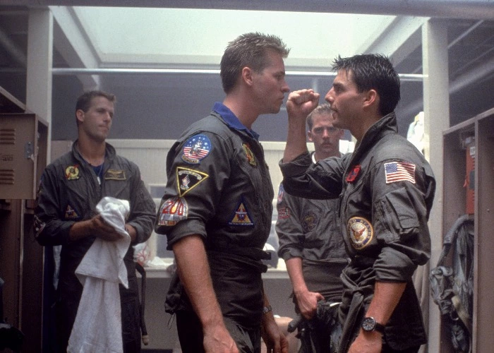 Top Gun film