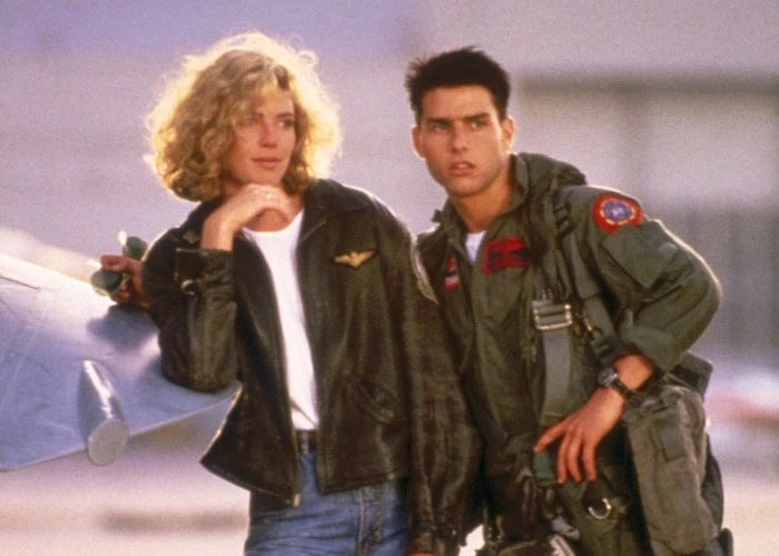 Top Gun