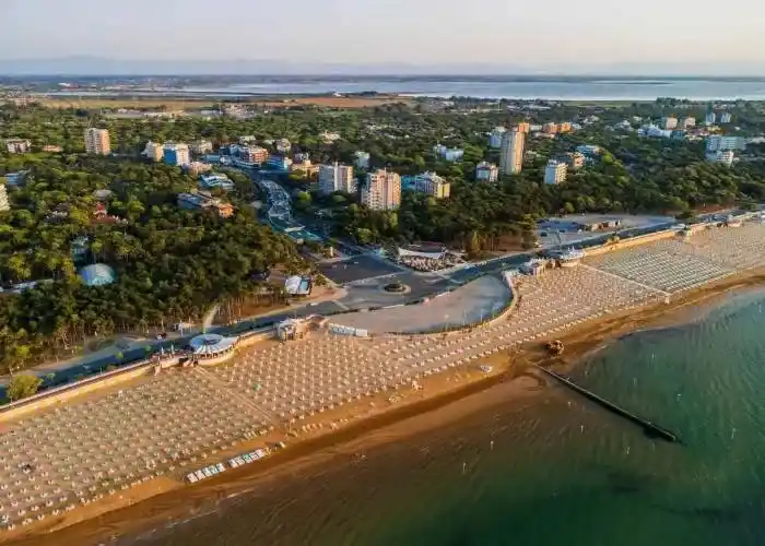 Vacanze Lignano Sabbiadoro estate 2026 - Lignano
