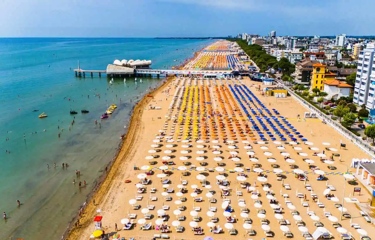 Lignano Sabbiadoro