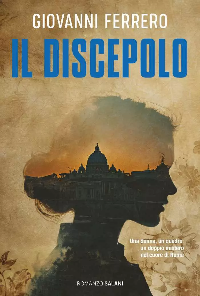 Il Discepolo libro