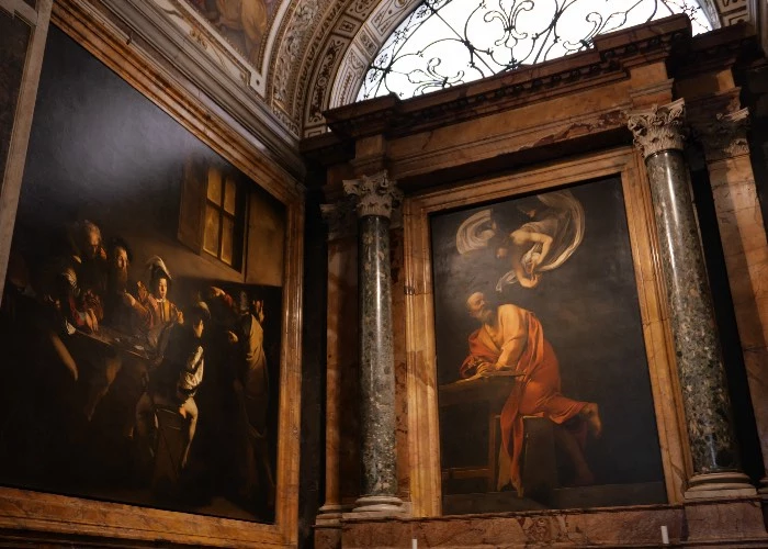 Caravaggio
