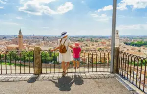 Le 5 città d’arte ideali per i bambini e cosa fare