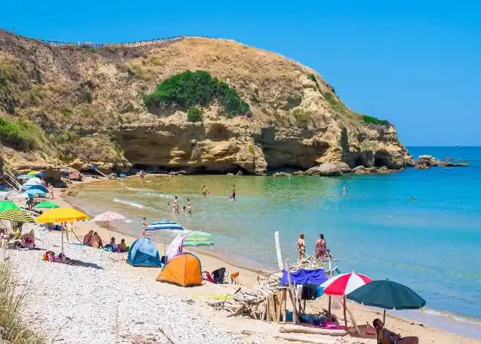 Punta Penna a Vasto