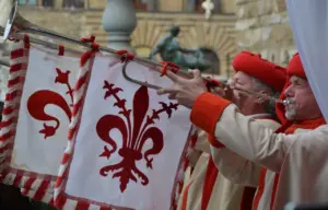 Calcio Storico Fiorentino 2026: date, programma e biglietti