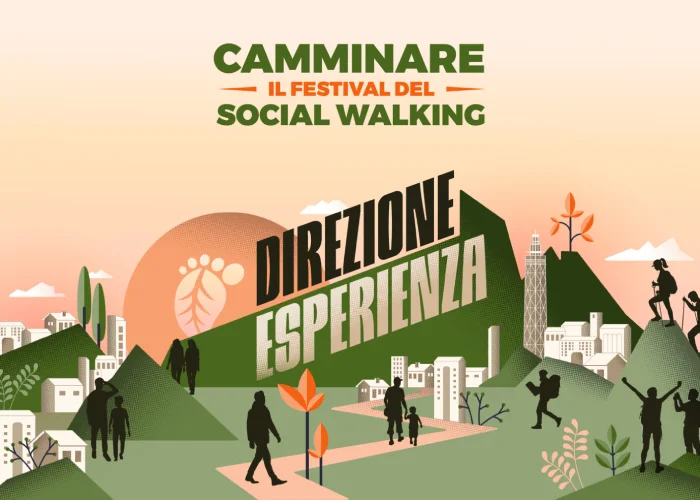 Festival del Social Walking 2026