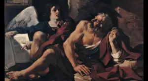 ANGELI ai Musei Capitolini: la grande mostra evento dedicata alla memoria di Papa Francesco