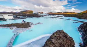 Coolcation, la nuova tendenza dei viaggi al fresco
