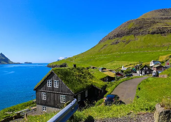 Coolcation - Isole Faroe