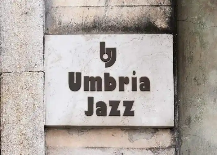 Umbria Jazz a Perugia
