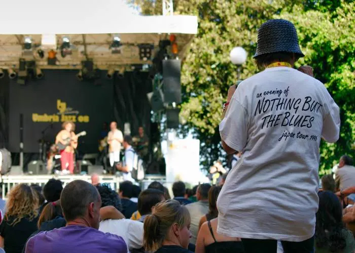 Sono tanti i concerti del programma Umbria Jazz 2026