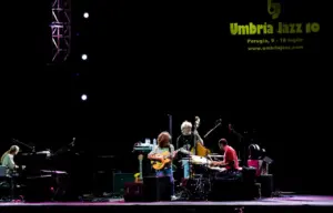 Programma Umbria Jazz 2026: date, artisti e biglietti