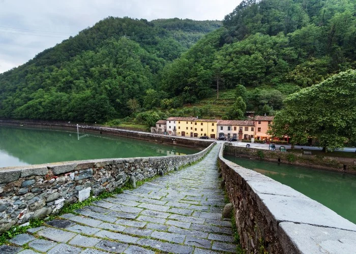 Toscana da vedere