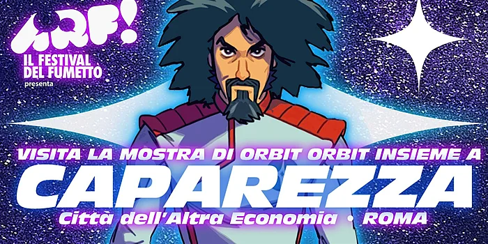 ARF! Festival 2026