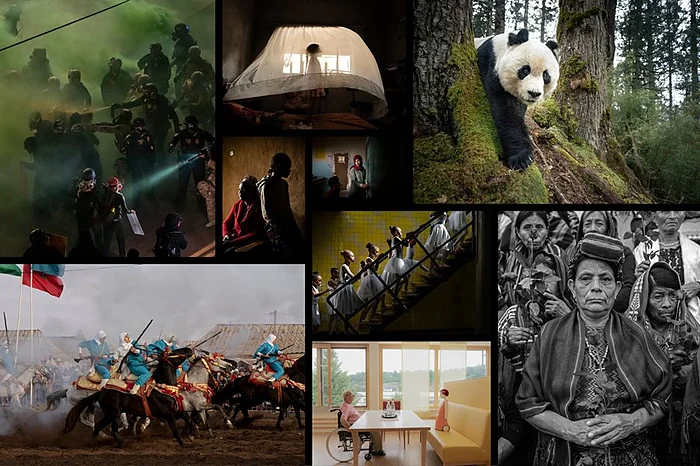 World Press Photo 2026