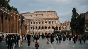 Città da visitare a piedi? La classifica 2026