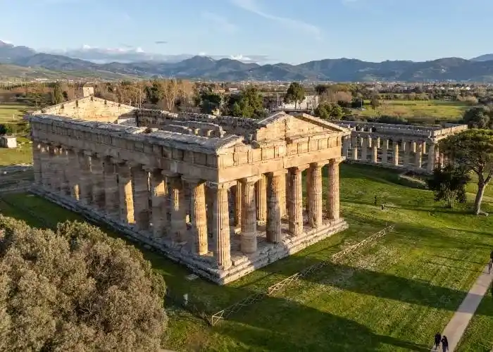 Paestum