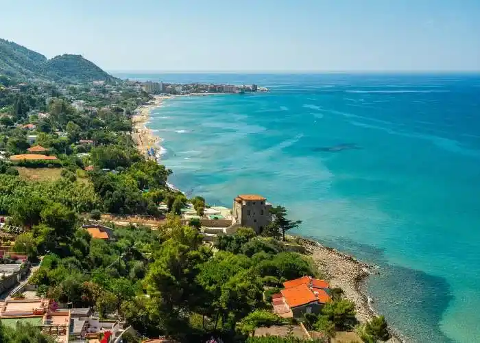 Vacanze Cilento 2026 - Acciaroli in Cilento