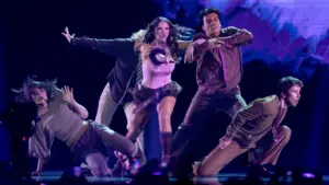 Chi è Dara, la vincitrice bulgara dell'Eurovision 2026