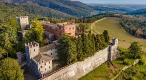 Dimore Storiche Aperte 2026: la guida a castelli e giardini da visitare gratis il 24 maggio