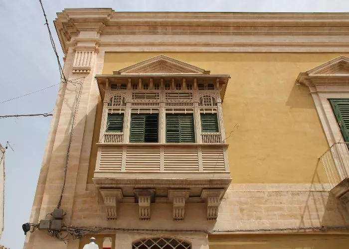 dimore storiche aperte 2026 - Palazzo Arezzo di Donnafugata a Ragusa