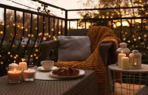 Idee balcone estate 2026, come trasformarlo spendendo poco