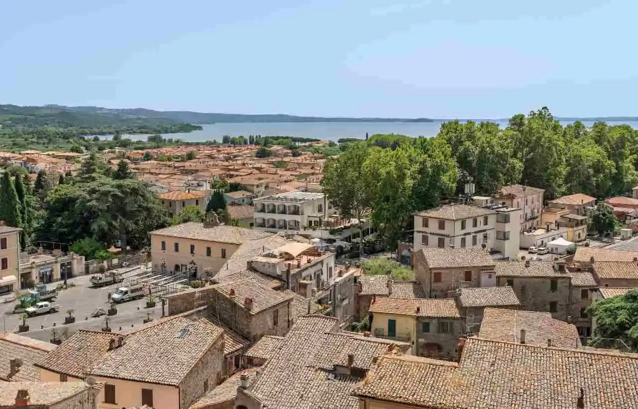 Bolsena