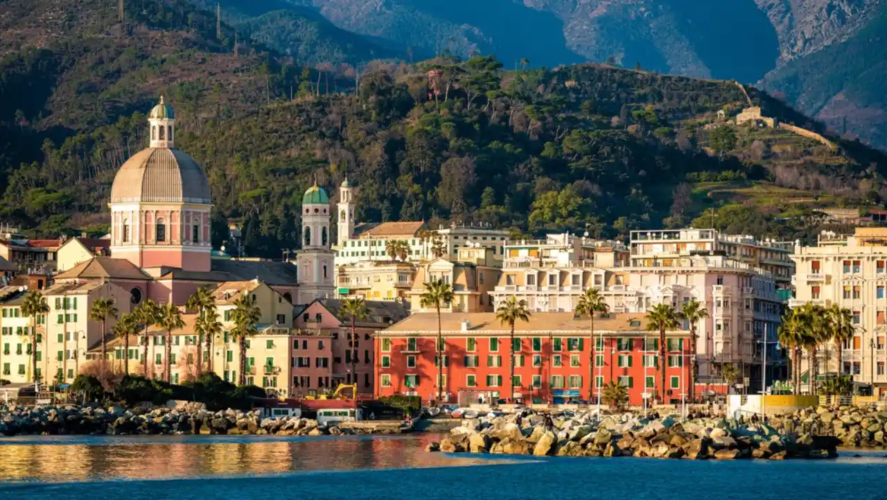 Chiavari
