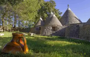 Vacanze Valle d'Itria 2026, itinerario e prezzi