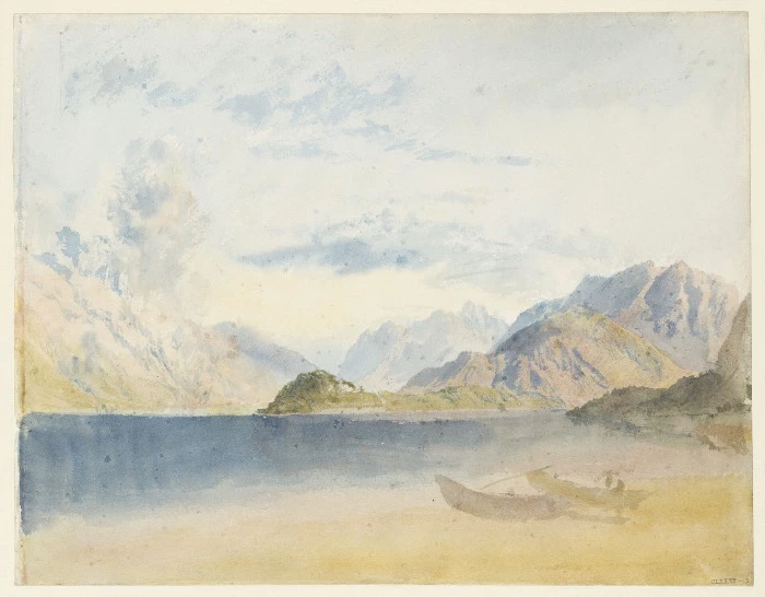 Lago di Como