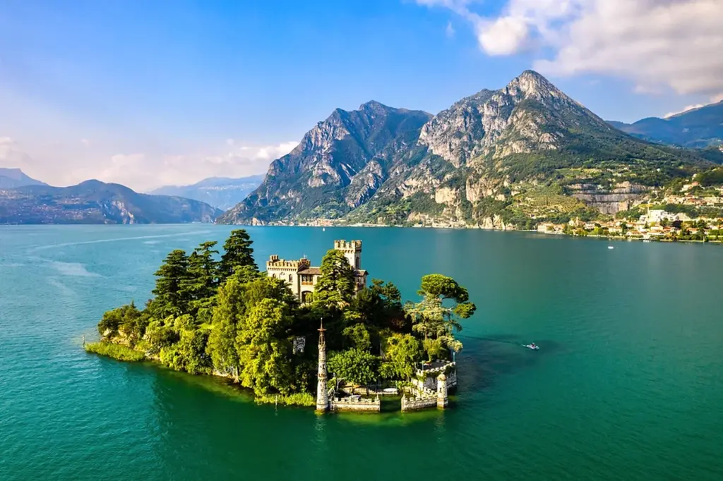 Lago d'Iseo