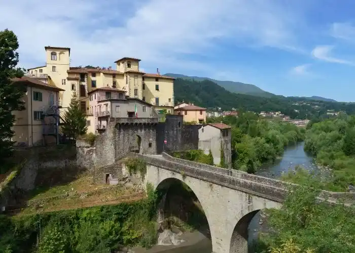 Vacanze Garfagnana estate 2026 - Castelnuovo di Garfagnana