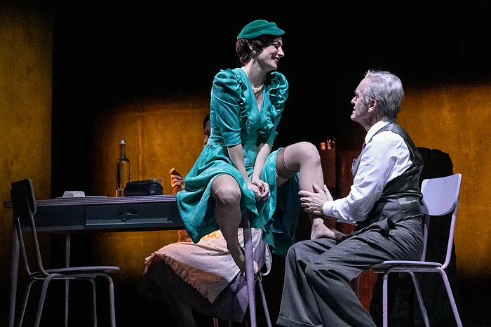 Morte di un commesso viaggiatore al Teatro Argentina Biancalana_Lazzareschi@foto_Rosellina-Garbo